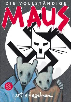 Spiegelman |  Die vollständige Maus | Buch |  Sack Fachmedien
