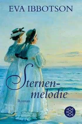 Ibbotson |  Sternenmelodie | Buch |  Sack Fachmedien