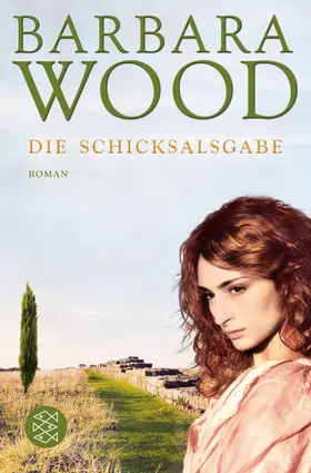 Wood |  Die Schicksalsgabe | Buch |  Sack Fachmedien