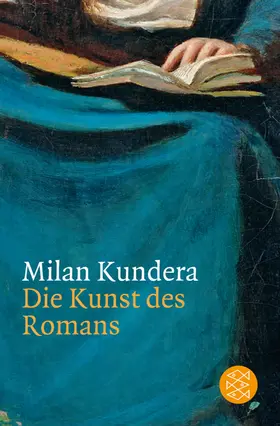 Kundera |  Die Kunst des Romans | Buch |  Sack Fachmedien