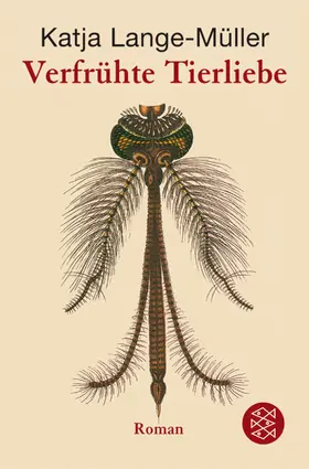 Lange-Müller |  Verfrühte Tierliebe | Buch |  Sack Fachmedien