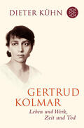 Kühn |  Gertrud Kolmar | Buch |  Sack Fachmedien