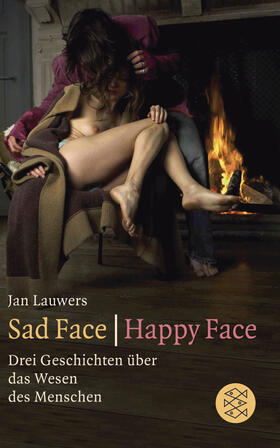 Lauwers |  Sad Face / Happy Face | Buch |  Sack Fachmedien