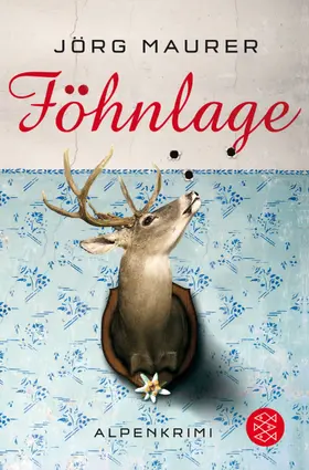 Maurer | Föhnlage | Buch | 978-3-596-18237-4 | www.sack.de