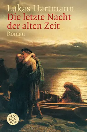 Hartmann |  Die letzte Nacht der alten Zeit | Buch |  Sack Fachmedien