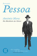 Pessoa / Dix |  António Mora | Buch |  Sack Fachmedien