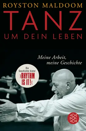 Maldoom / Carley |  Tanz um dein Leben | Buch |  Sack Fachmedien