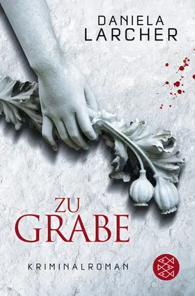 Larcher |  Zu Grabe | Buch |  Sack Fachmedien