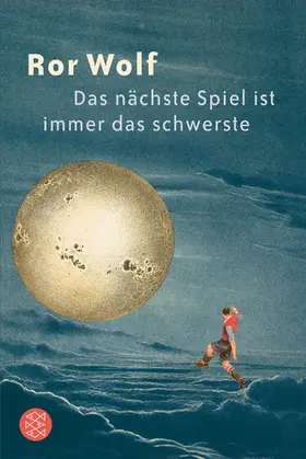 Wolf |  Das nächste Spiel ist immer das schwerste | Buch |  Sack Fachmedien