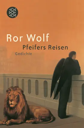 Wolf |  Pfeifers Reisen | Buch |  Sack Fachmedien