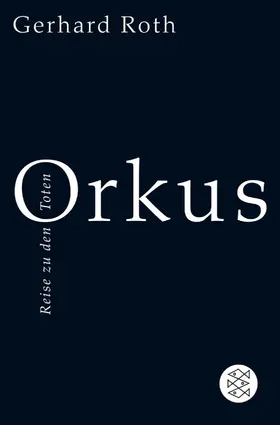Roth | Orkus | Buch | 978-3-596-18303-6 | www.sack.de
