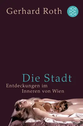 Roth |  Die Stadt | Buch |  Sack Fachmedien