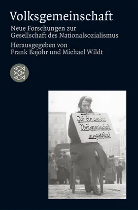 Bajohr / Wildt |  Volksgemeinschaft | Buch |  Sack Fachmedien
