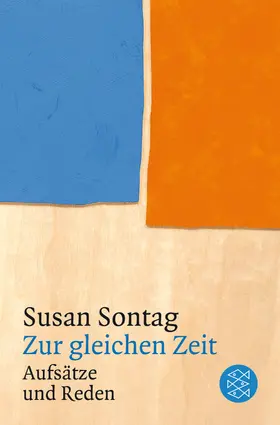 Sontag |  Zur gleichen Zeit | Buch |  Sack Fachmedien