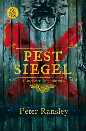 Ransley |  Pestsiegel | Buch |  Sack Fachmedien