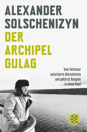 Solschenizyn |  Der Archipel GULAG | Buch |  Sack Fachmedien