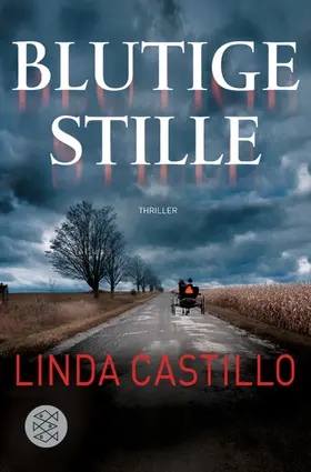 Castillo |  Blutige Stille | Buch |  Sack Fachmedien