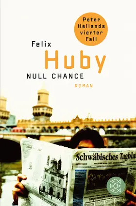Huby |  Null Chance | Buch |  Sack Fachmedien