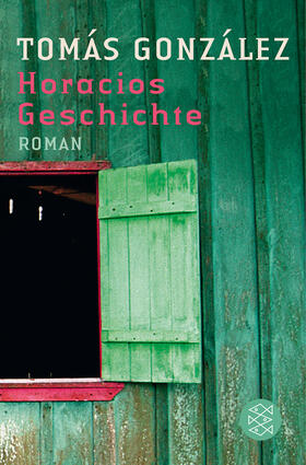 Gonzalez / González |  Horacios Geschichte | Buch |  Sack Fachmedien