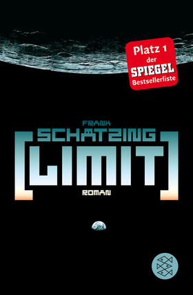 Schätzing | Limit | Buch | 978-3-596-18488-0 | sack.de