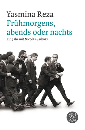 Reza |  Frühmorgens, abends oder nachts | Buch |  Sack Fachmedien