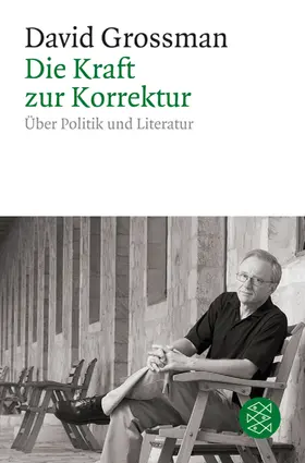 Grossman |  Die Kraft zur Korrektur | Buch |  Sack Fachmedien
