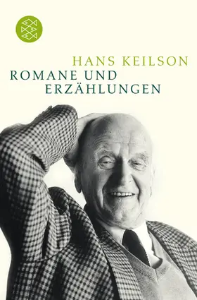 Keilson |  Sämtliche Romane und Erzählungen | Buch |  Sack Fachmedien