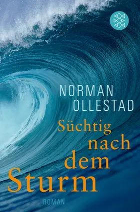Ollestad |  Süchtig nach dem Sturm | Buch |  Sack Fachmedien