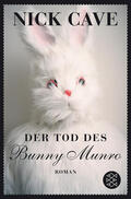 Cave |  Der Tod des Bunny Munro | Buch |  Sack Fachmedien