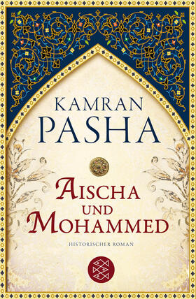 Pasha | Aischa und Mohammed | Buch | 978-3-596-18557-3 | sack.de