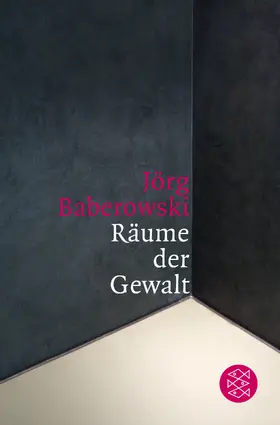 Baberowski | Räume der Gewalt | Buch | 978-3-596-18579-5 | www.sack.de