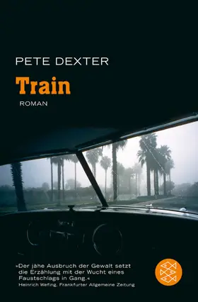 Dexter |  Train | Buch |  Sack Fachmedien