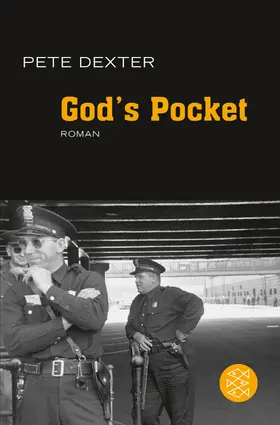 Dexter |  God's Pocket | Buch |  Sack Fachmedien