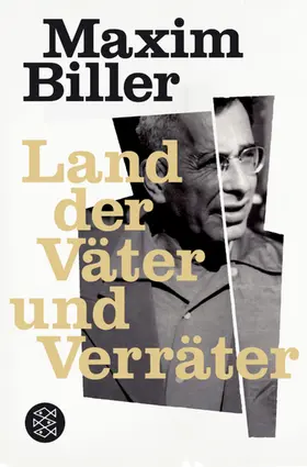 Biller |  Land der Väter und Verräter | Buch |  Sack Fachmedien