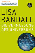 Randall |  Die Vermessung des Universums | Buch |  Sack Fachmedien
