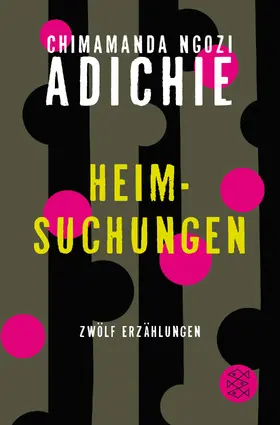 Adichie |  Heimsuchungen | Buch |  Sack Fachmedien
