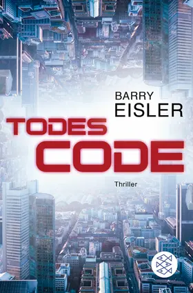 Eisler |  Todescode | Buch |  Sack Fachmedien