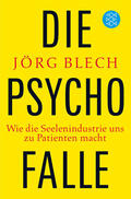 Blech |  Die Psychofalle | Buch |  Sack Fachmedien