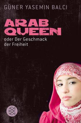 Balci | ArabQueen | Buch | 978-3-596-18623-5 | sack.de
