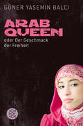 Balci |  ArabQueen | Buch |  Sack Fachmedien