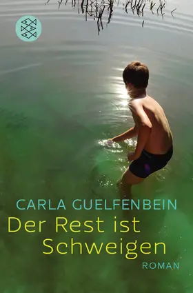 Guelfenbein |  Der Rest ist Schweigen | Buch |  Sack Fachmedien