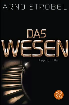Strobel |  Das Wesen | Buch |  Sack Fachmedien