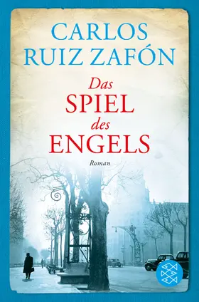 Ruiz Zafón |  Das Spiel des Engels | Buch |  Sack Fachmedien