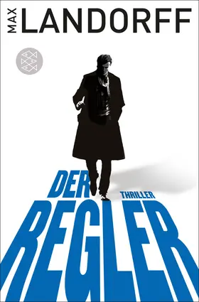 Landorff |  Der Regler | Buch |  Sack Fachmedien