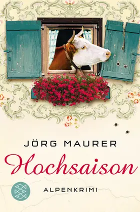 Maurer |  Hochsaison | Buch |  Sack Fachmedien