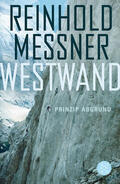 Messner |  Westwand | Buch |  Sack Fachmedien