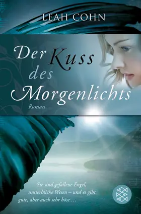 Cohn |  Der Kuss des Morgenlichts | Buch |  Sack Fachmedien