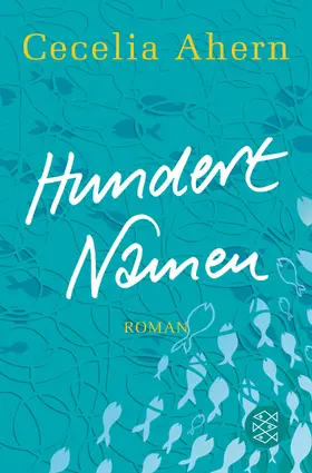 Ahern |  Hundert Namen | Buch |  Sack Fachmedien