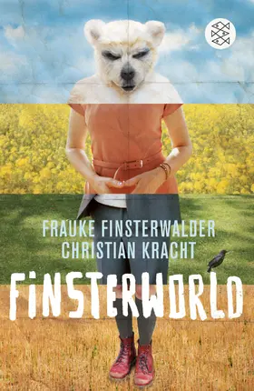 Finsterwalder / Kracht |  Finsterworld | Buch |  Sack Fachmedien