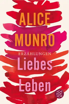 Munro | Liebes Leben | Buch | 978-3-596-18691-4 | www.sack.de
